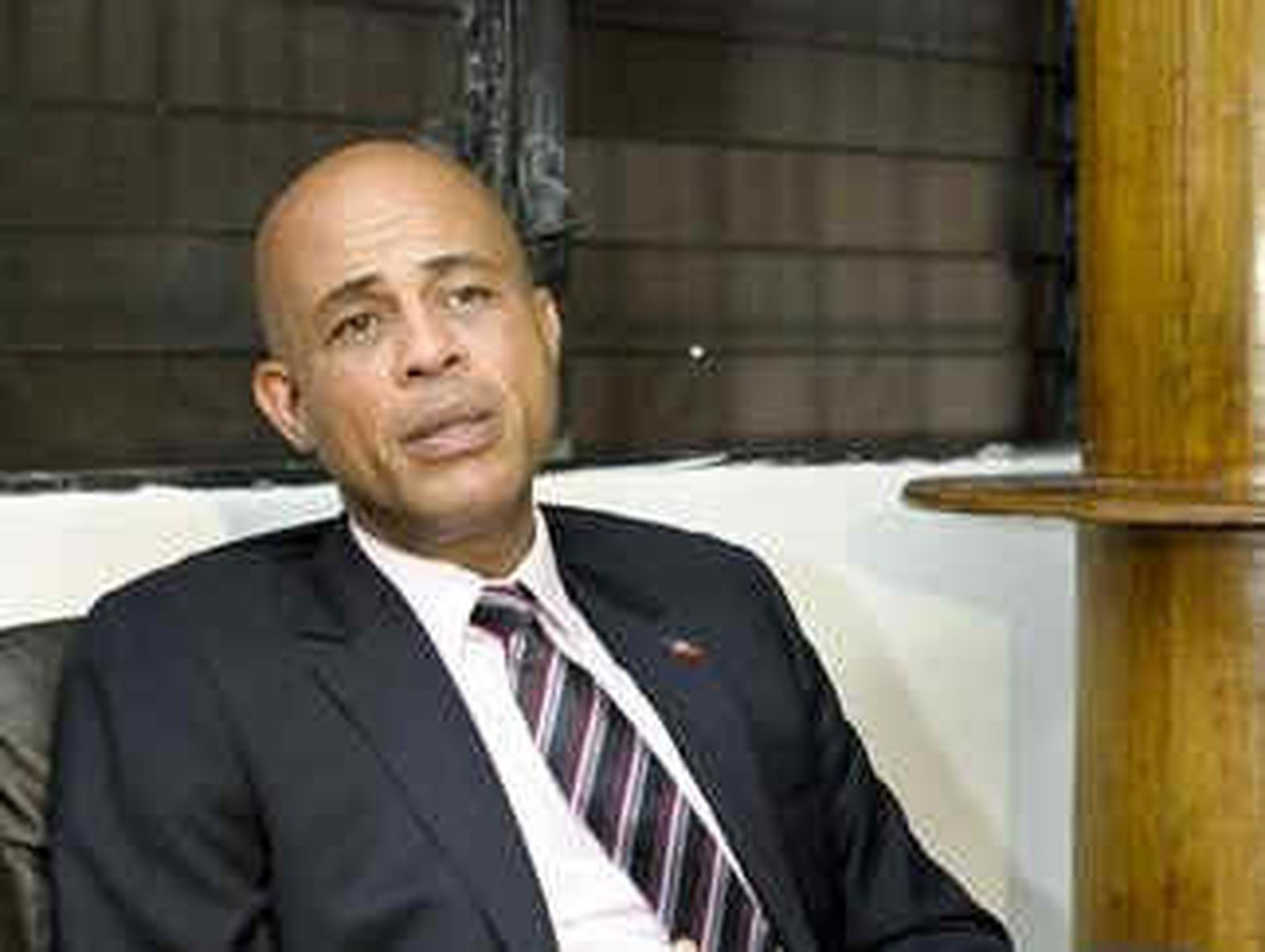 Proclaman oficialmente a Michel Martelly como nuevo presidente de Haití