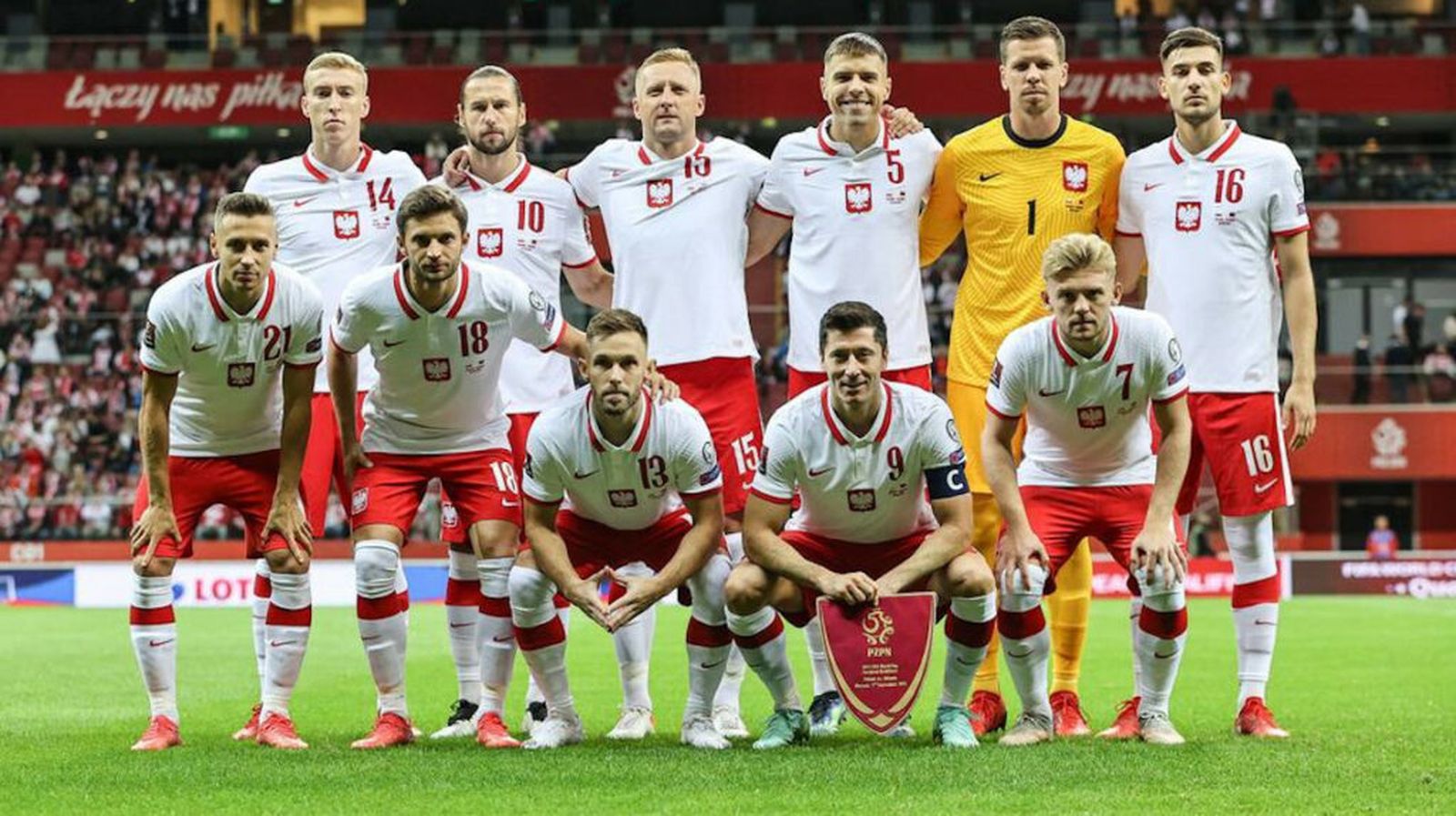 Selección polaca