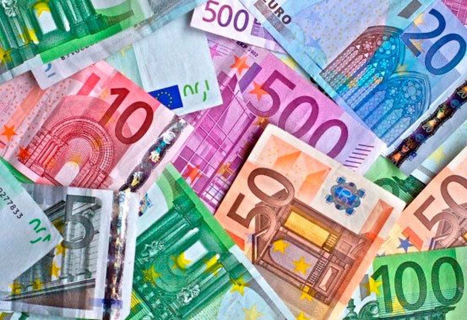 España suma 15.000 nuevos ricos en 2015, el mayor aumento de Europa