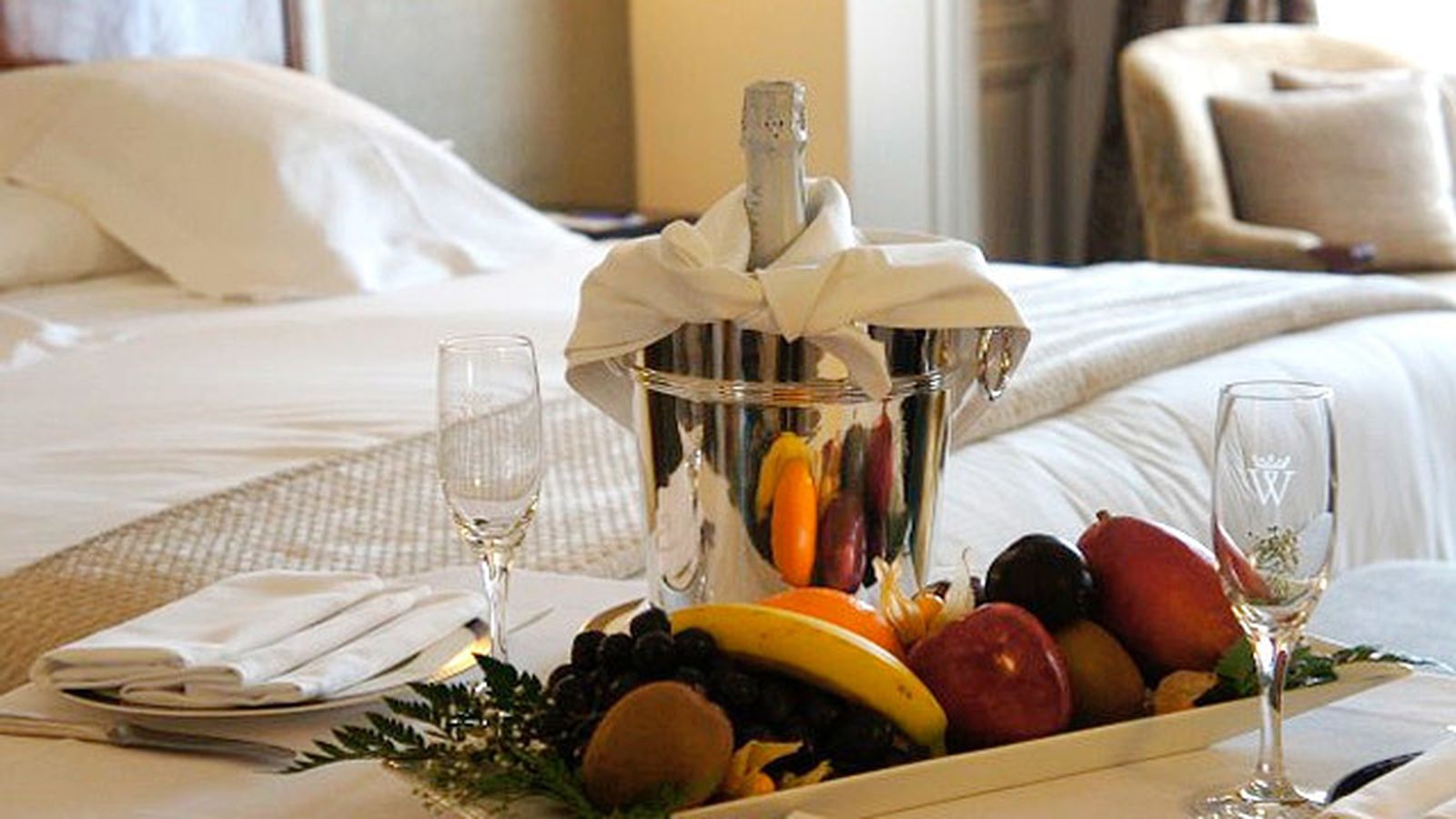 Hotel Wellington Madrid