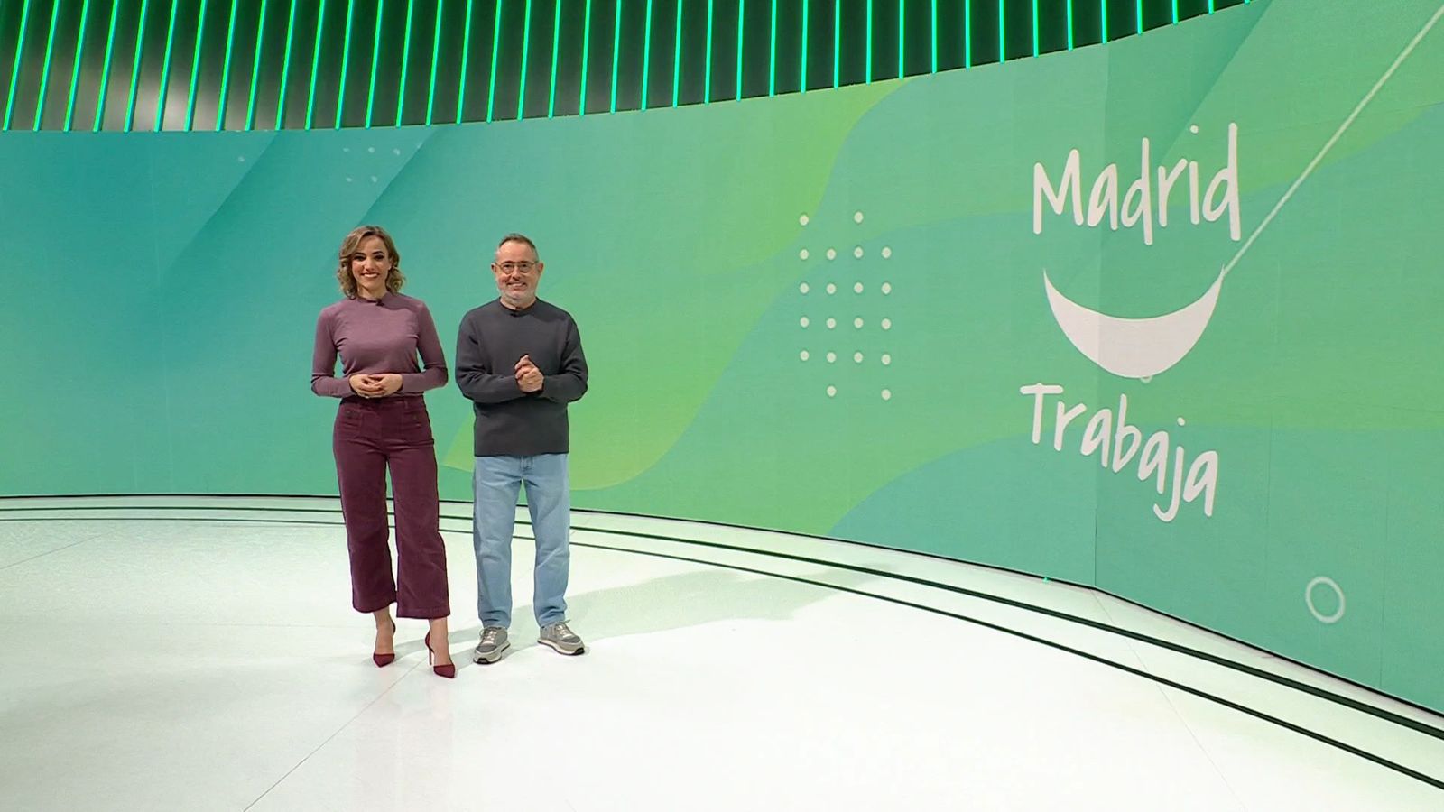 Cursos de formación gratuitos de Madrid Trabaja 29.11.2025
