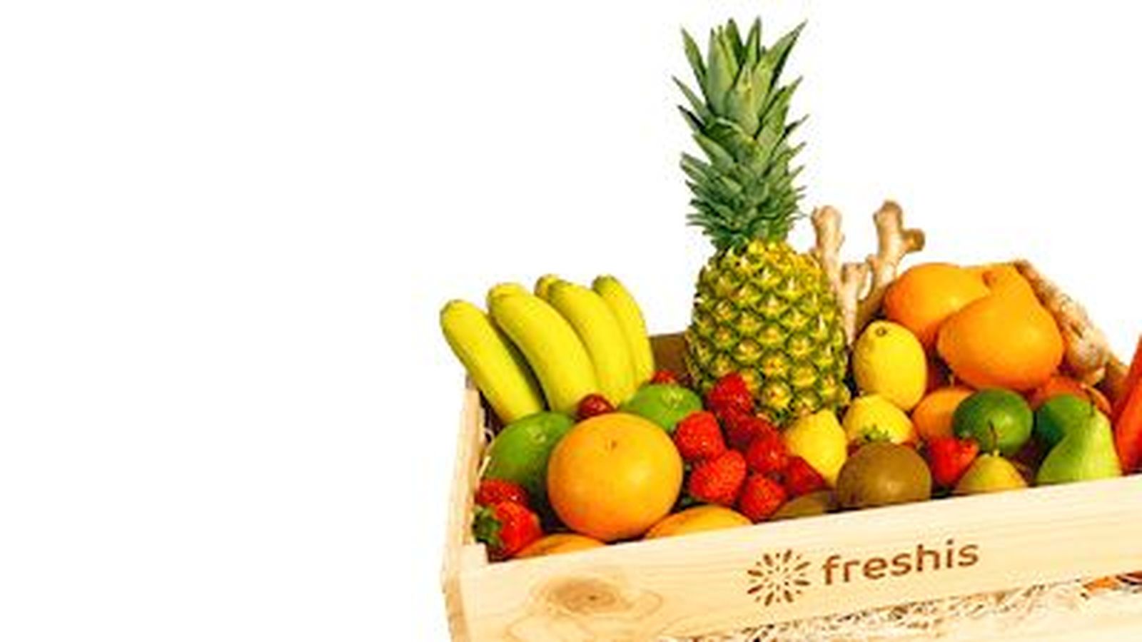 Freshis, la startup que acerca a los agricultores y consumidores sin más intermediarios