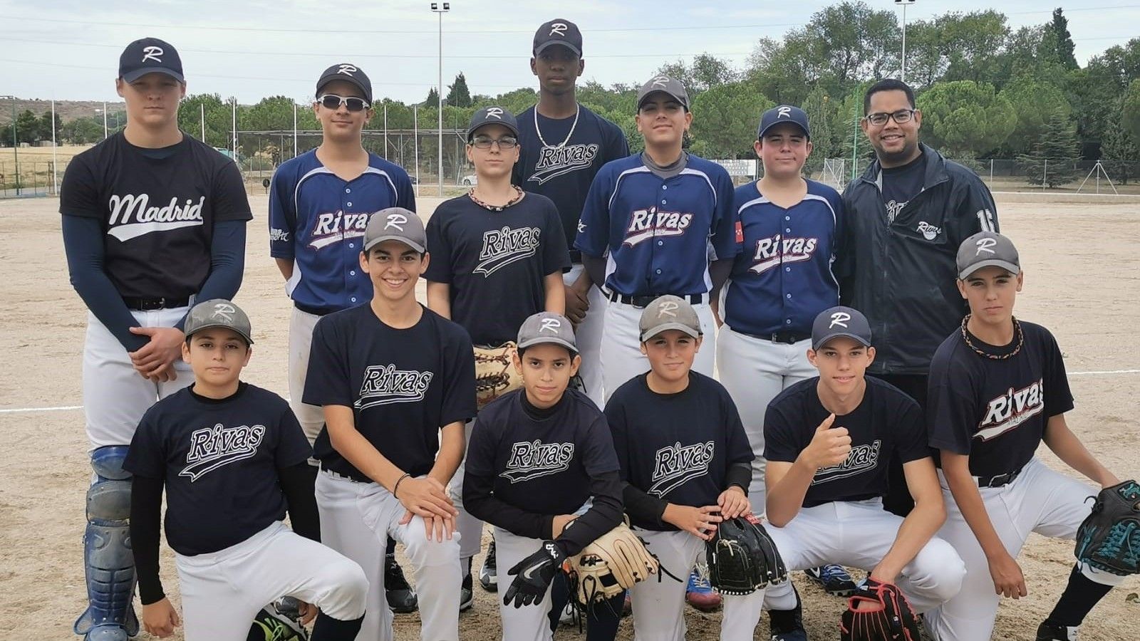 Béisbol