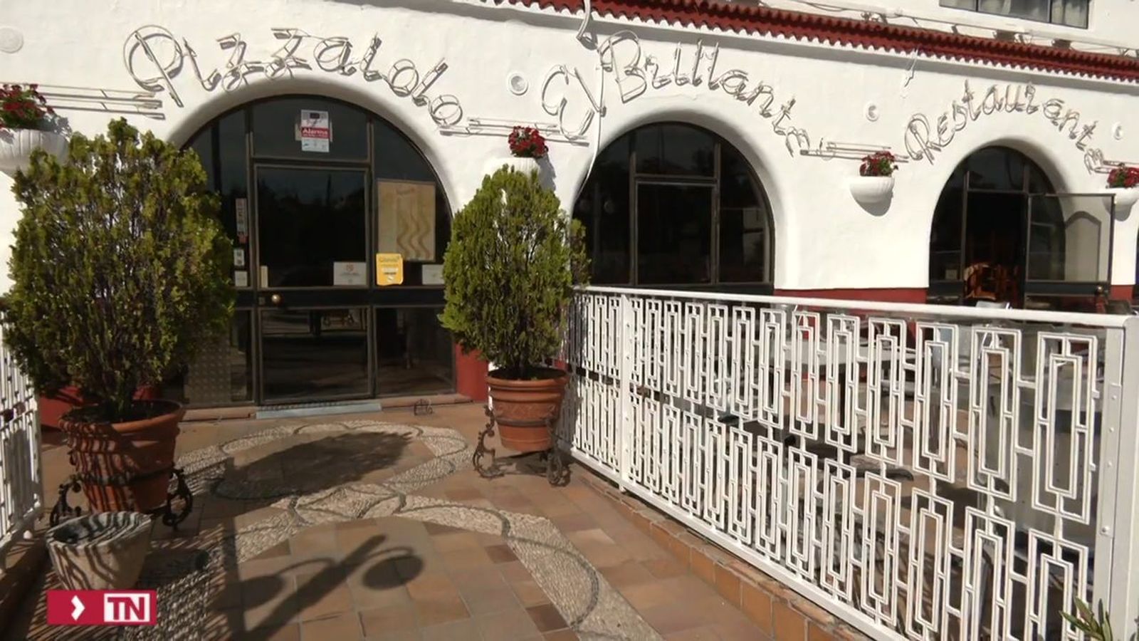 Mujer apuñalada en Córdoba por su expareja