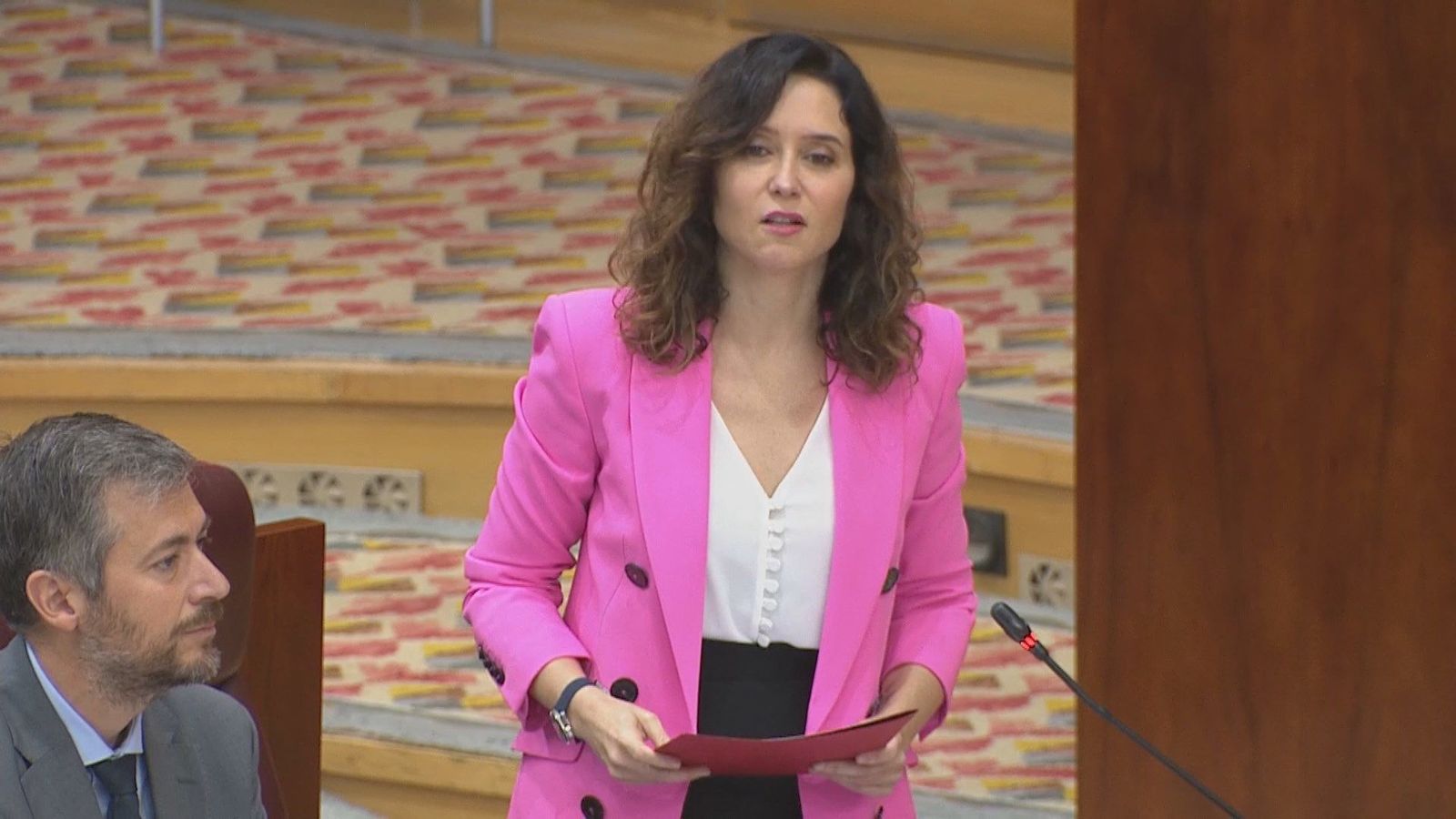 El PSOE propone que Ayuso, Almeida e Illa comparezcan en el Congreso pero se olvida de Ábalos