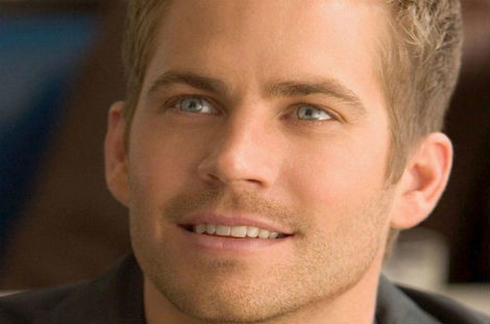 Paul Walker