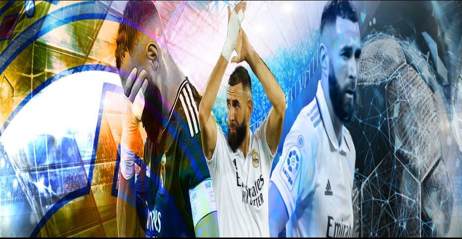 Karim Benzema