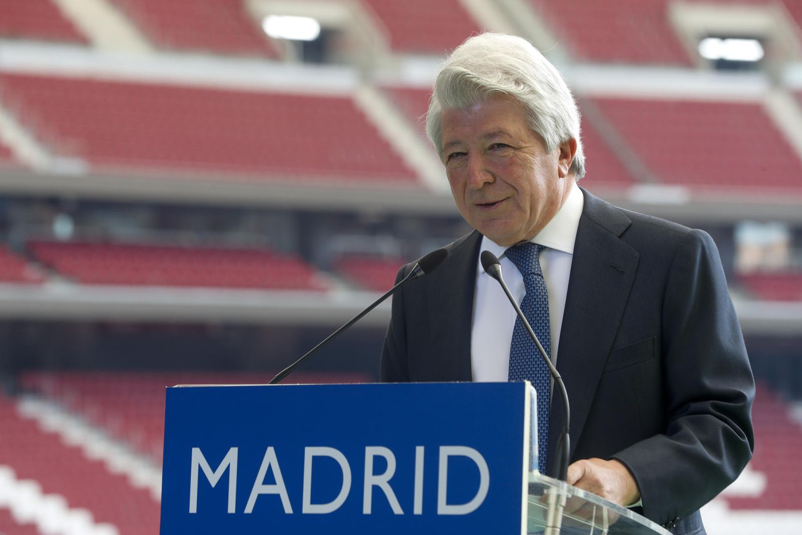 Enrique Cerezo
