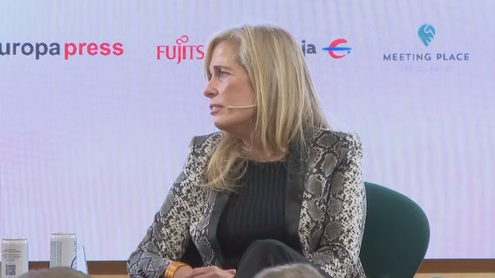 Rocío Albert