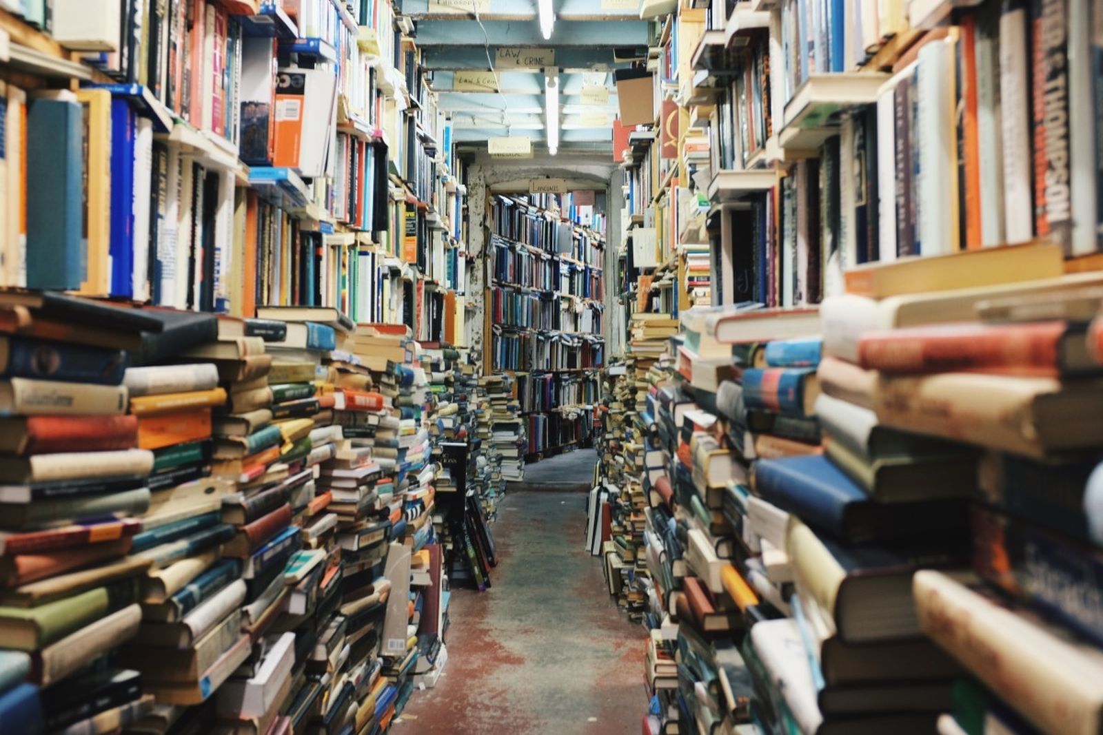 Librería