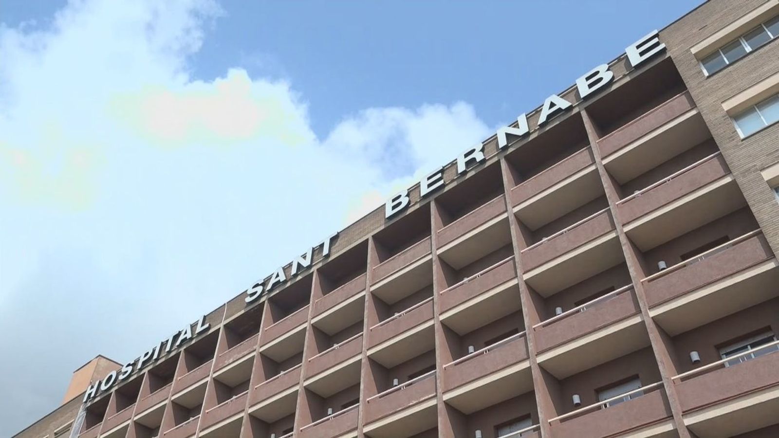 Hospital de Berga