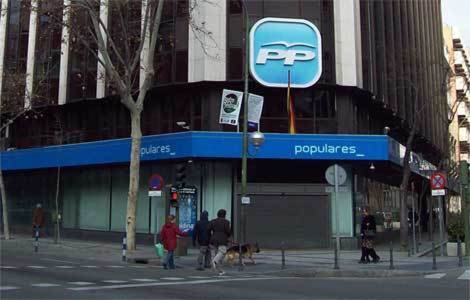 Confirmado el procesamiento del PP y su tesorera por los ordenadores de Bárcenas