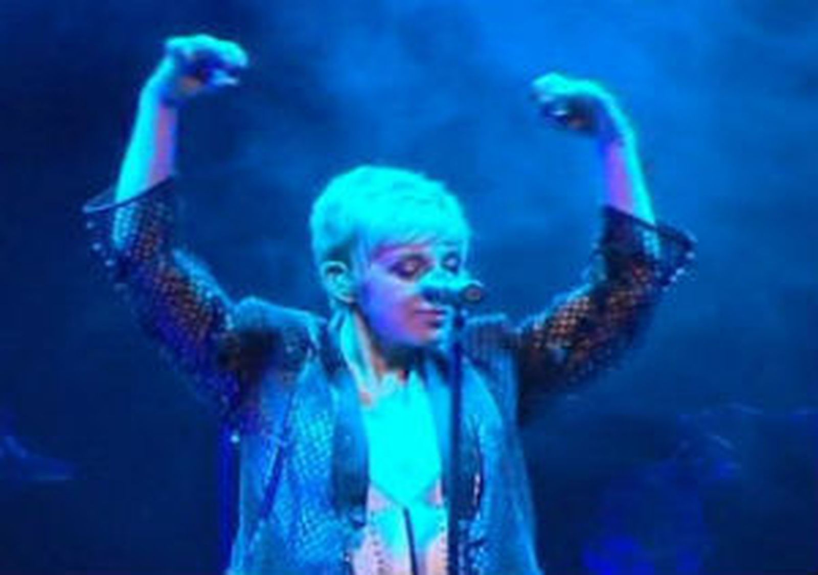 Ana Torroja