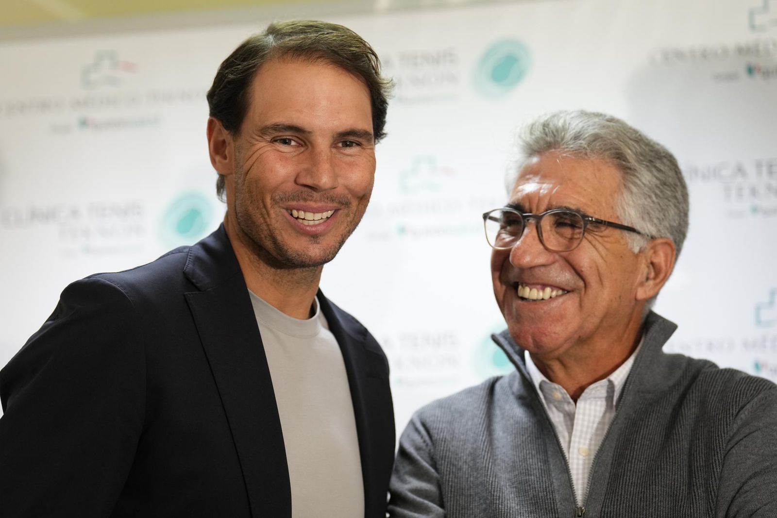 Rafa Nadal
