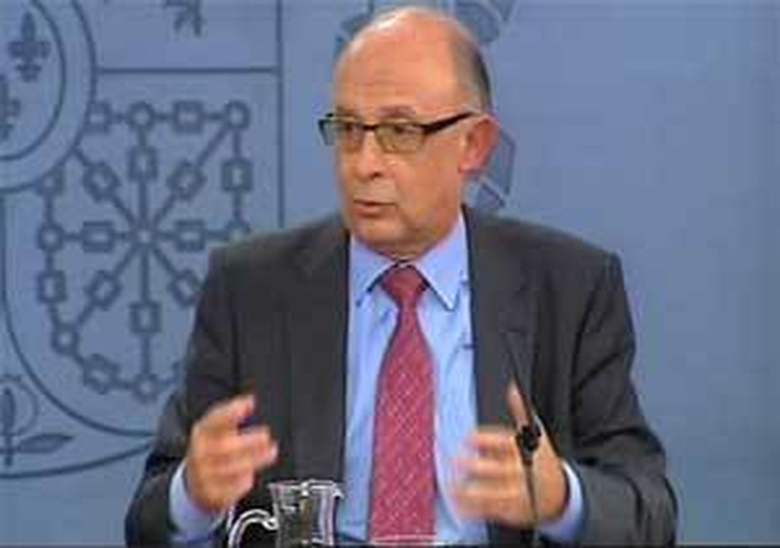 Hacienda ingresa 1.200 millones por la amnistía fiscal