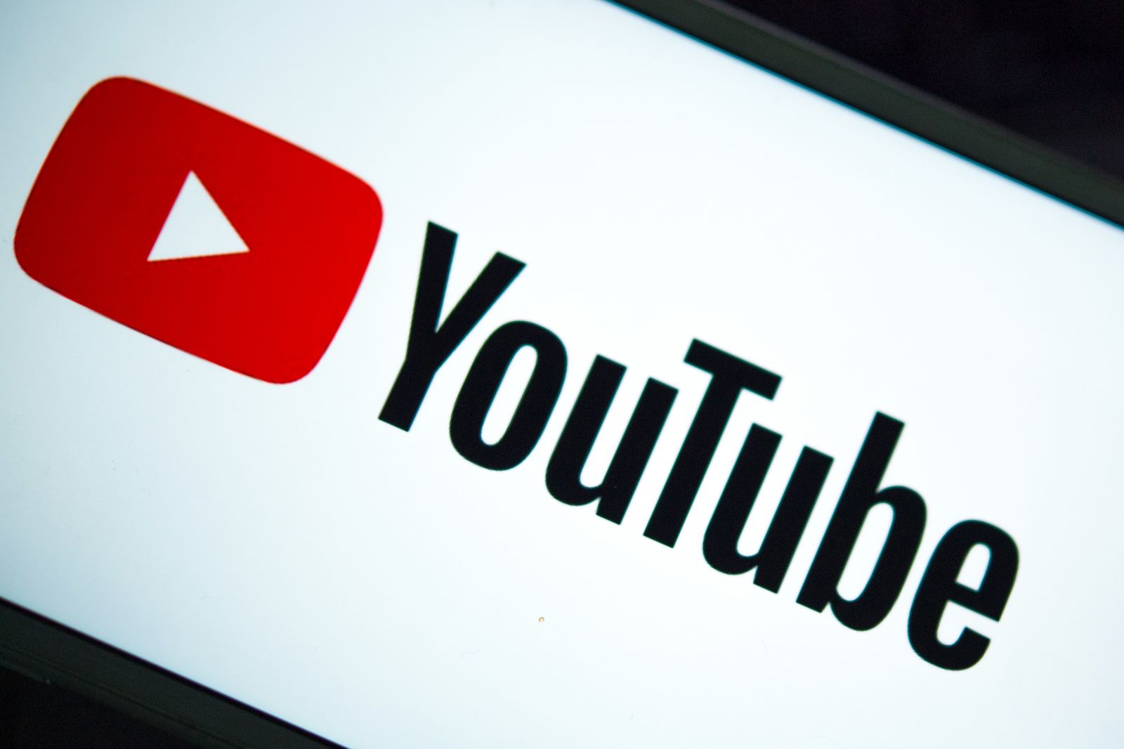 Logo de Youtube