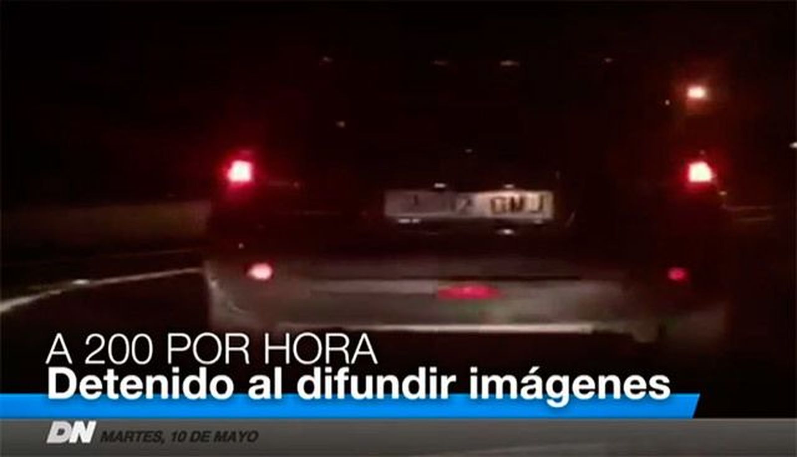 Diario de la Noche 10.05.2016