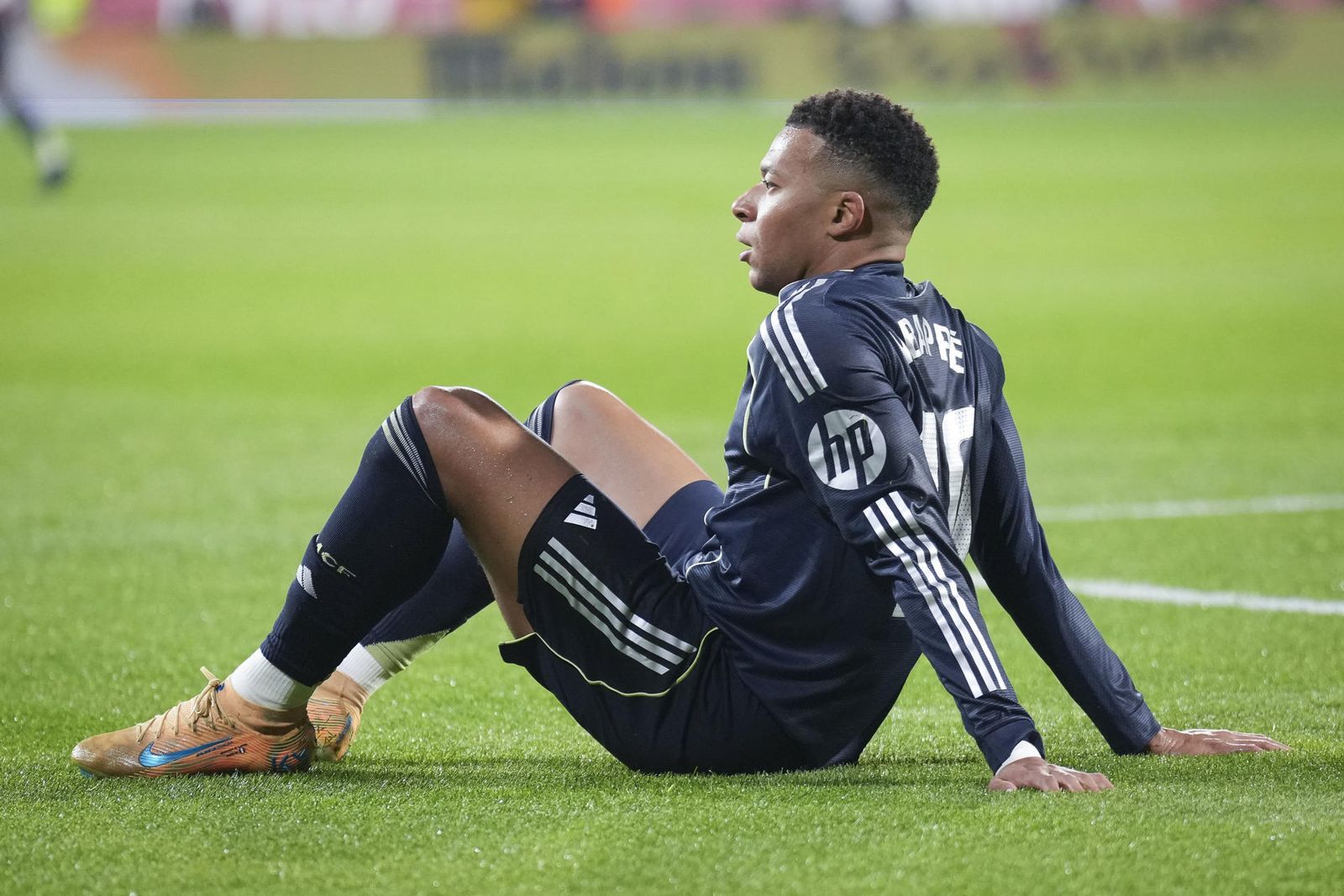 Mbappé