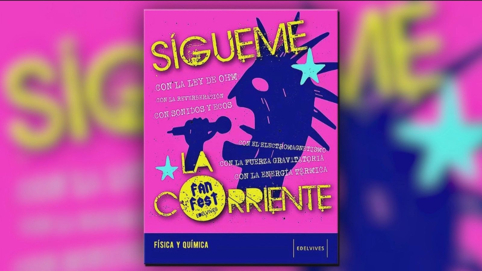 Críticas a los libros de texto de la LOMLOE por adoctrinamiento