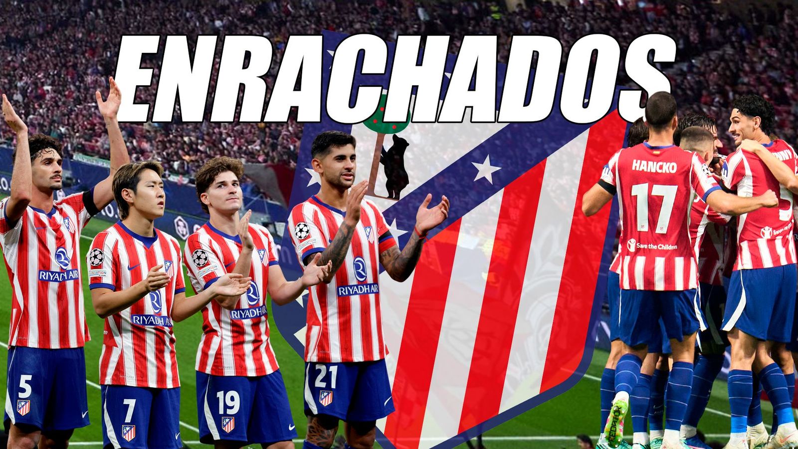 Atlético de Madrid
