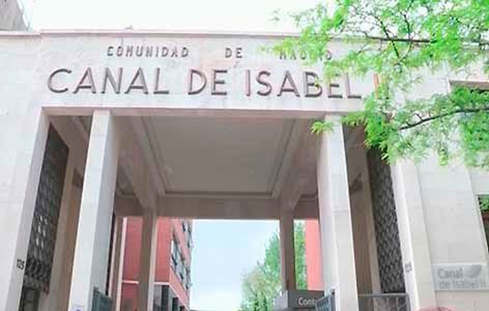El Canal de Isabel II convoca 700 nuevas plazas, la mayor oferta de empleo público de su historia