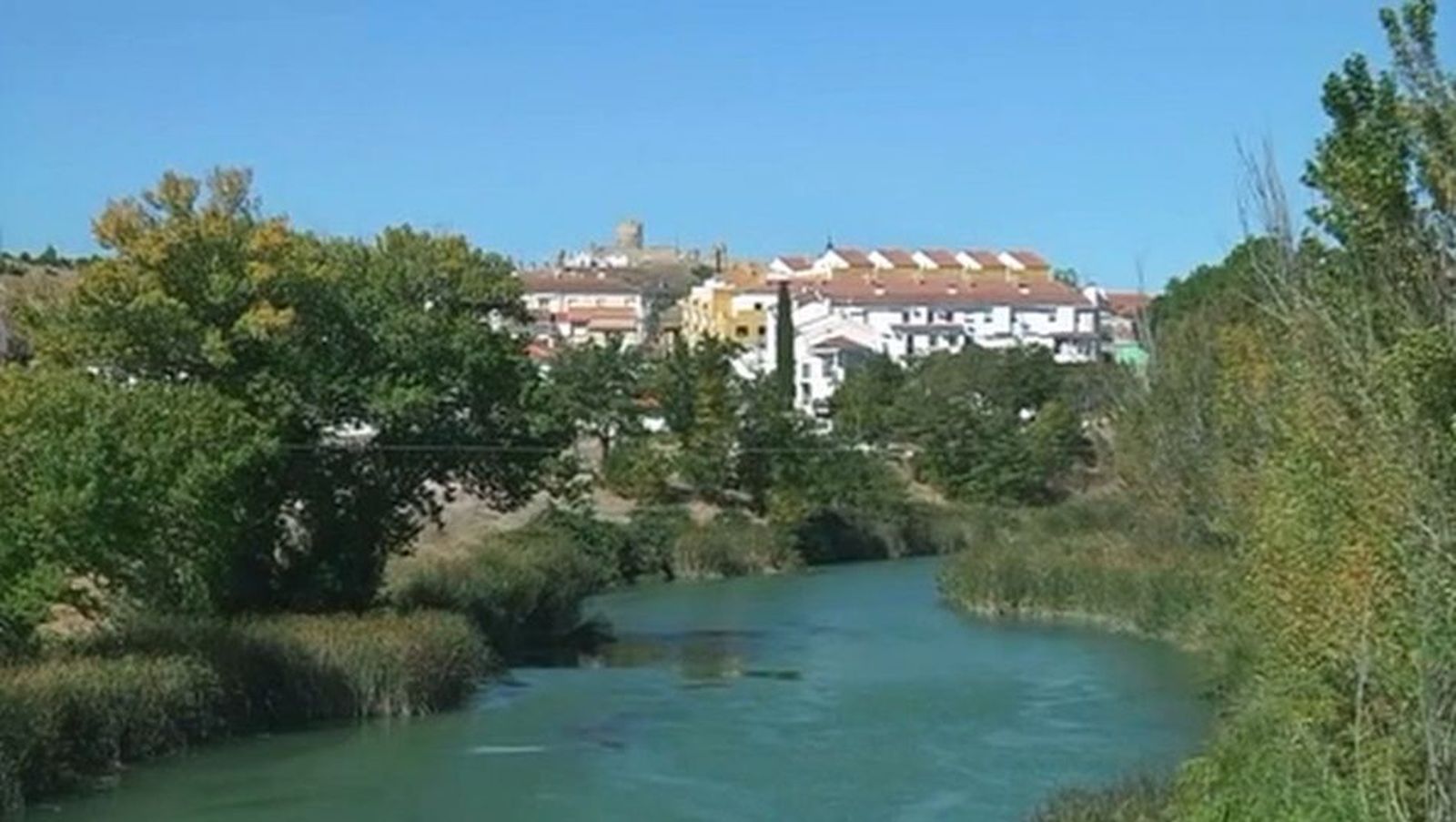 Fuentidueña, un pueblo con mucha historia
