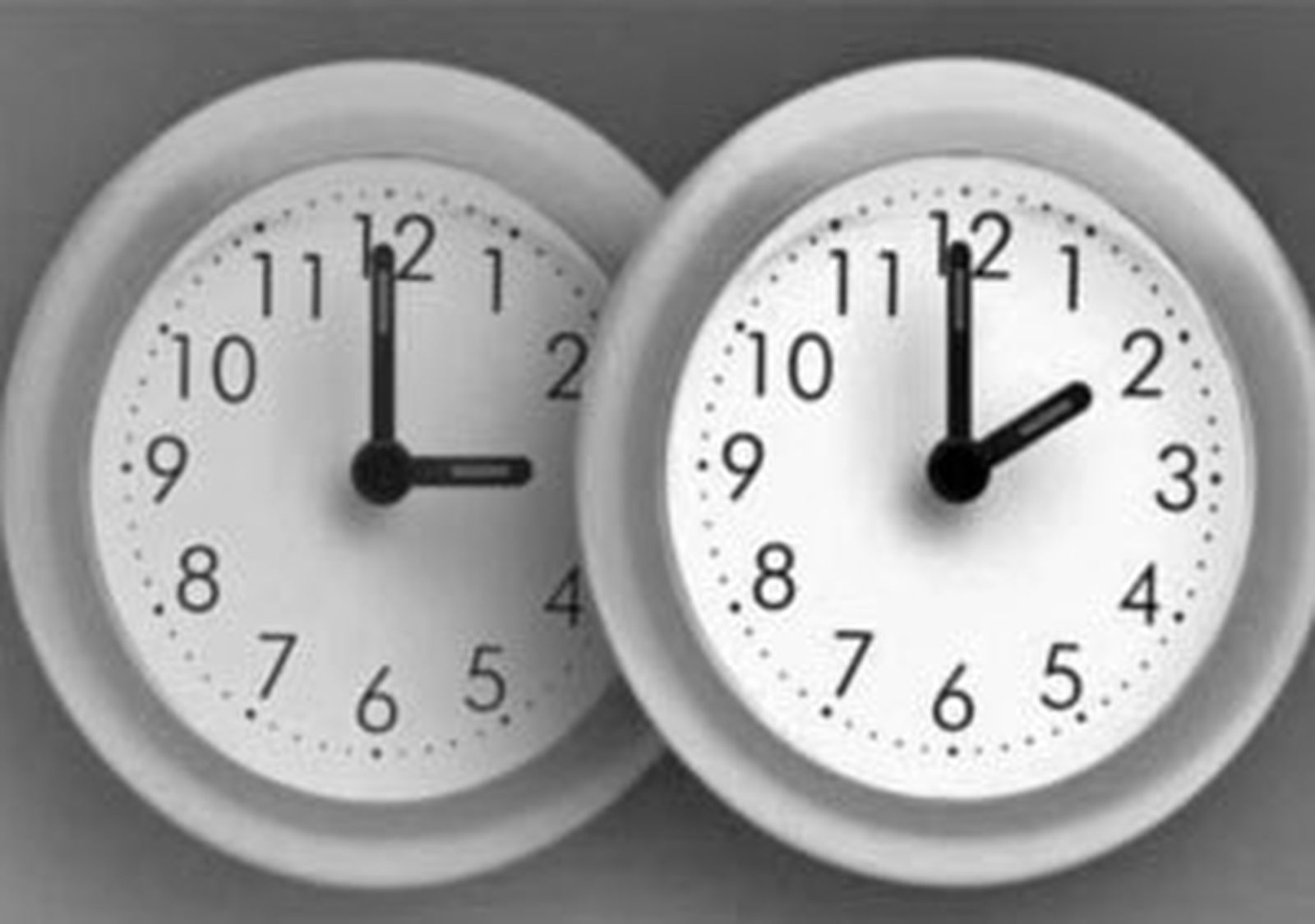 Relojes