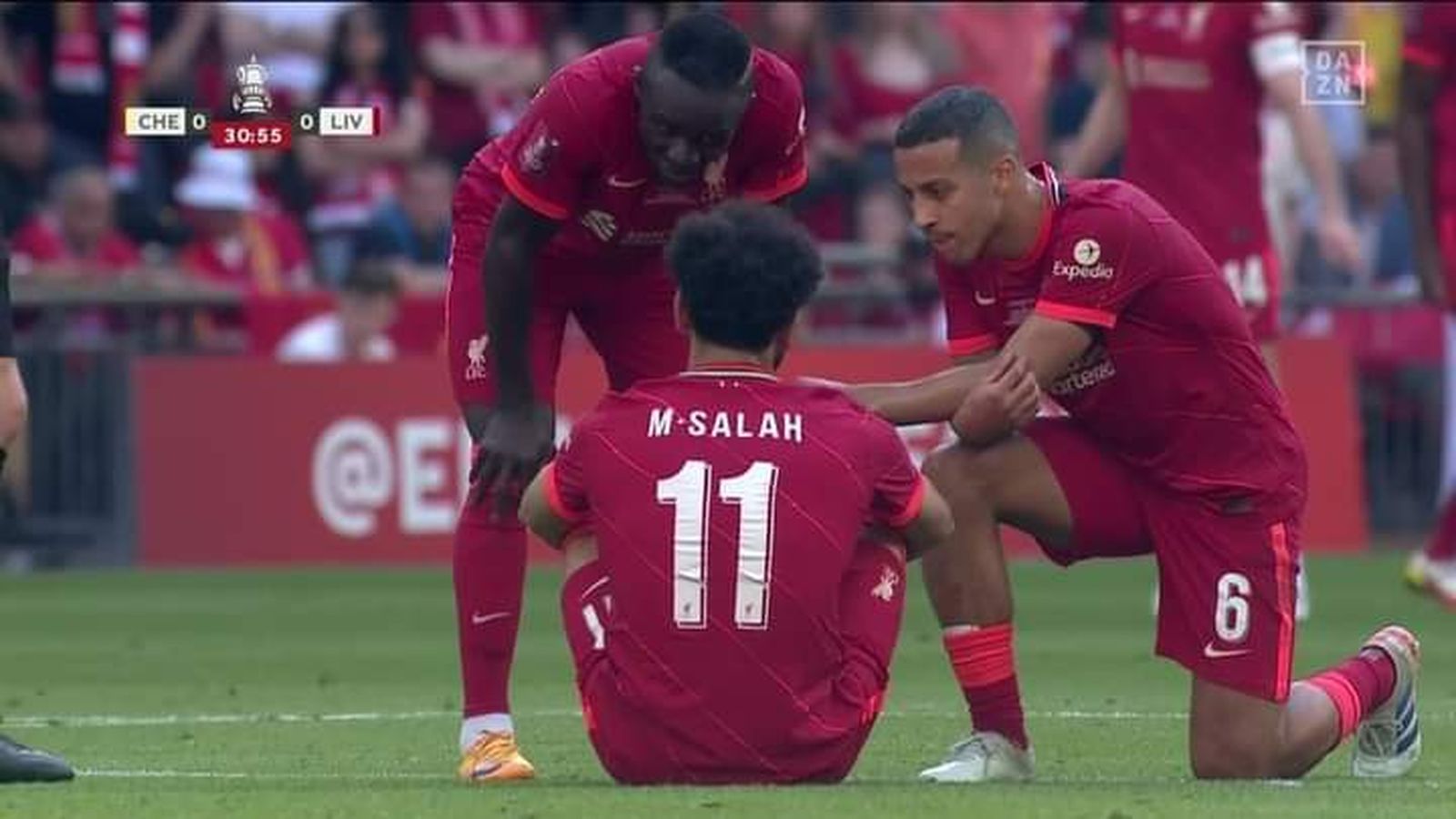 Salah