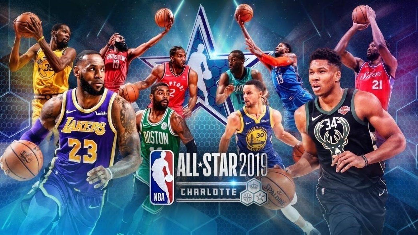Cartel All Star 2019