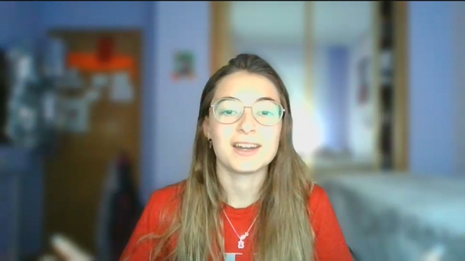 Una estudiante contagiada en Mallorca: “Al volver fuimos conscientes de que nos habíamos pasado"