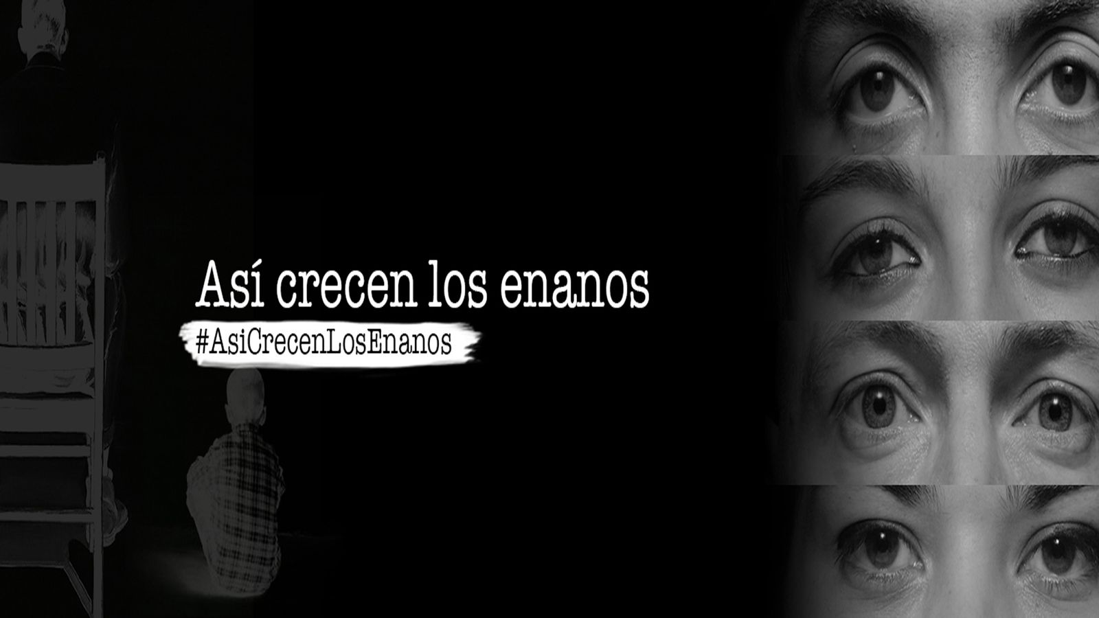 Documental 'Así crecen los enanos'