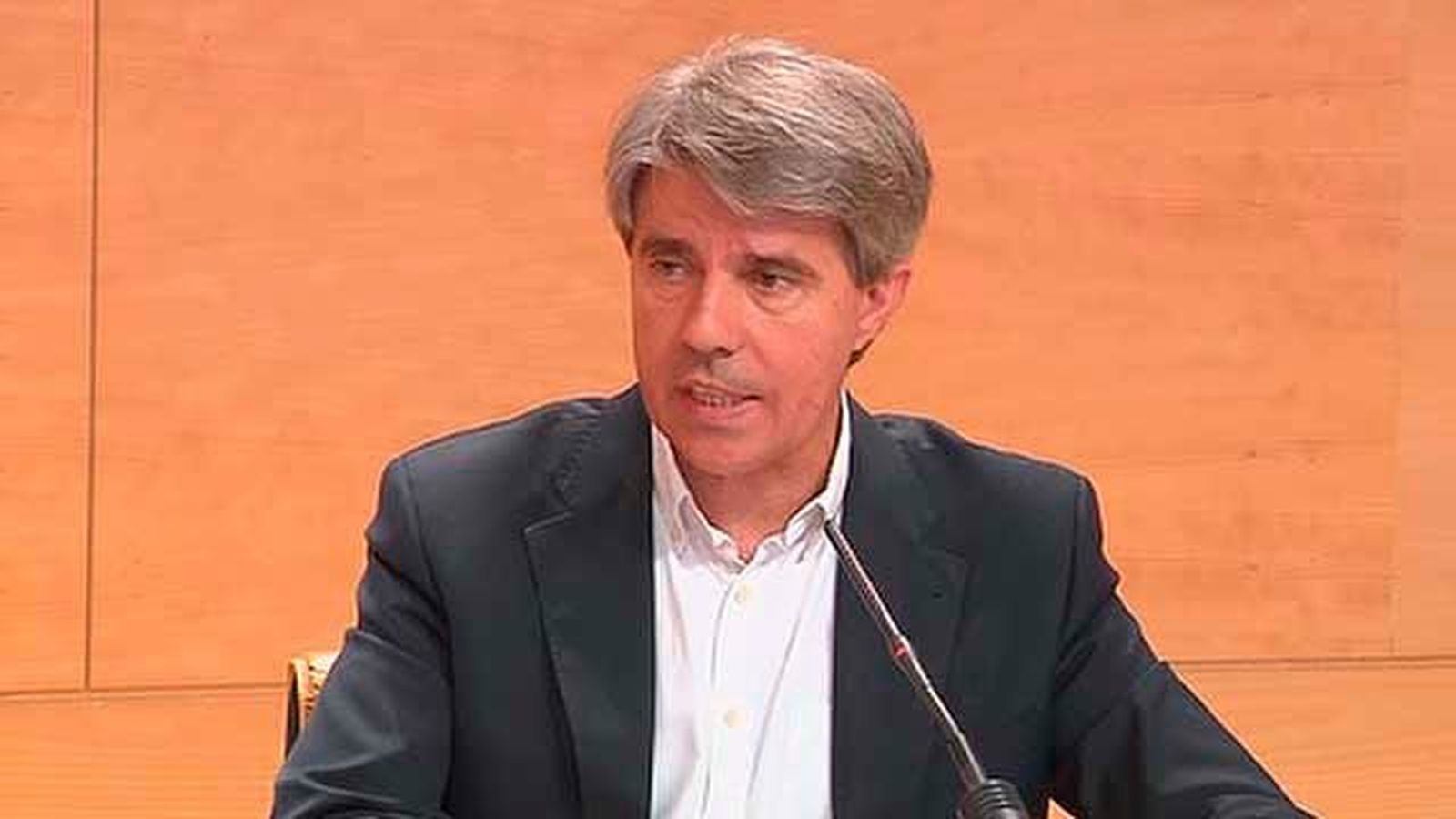 El Gobierno está "tranquilo" y tiene "confianza absoluta" en González Taboada, dice Garrido