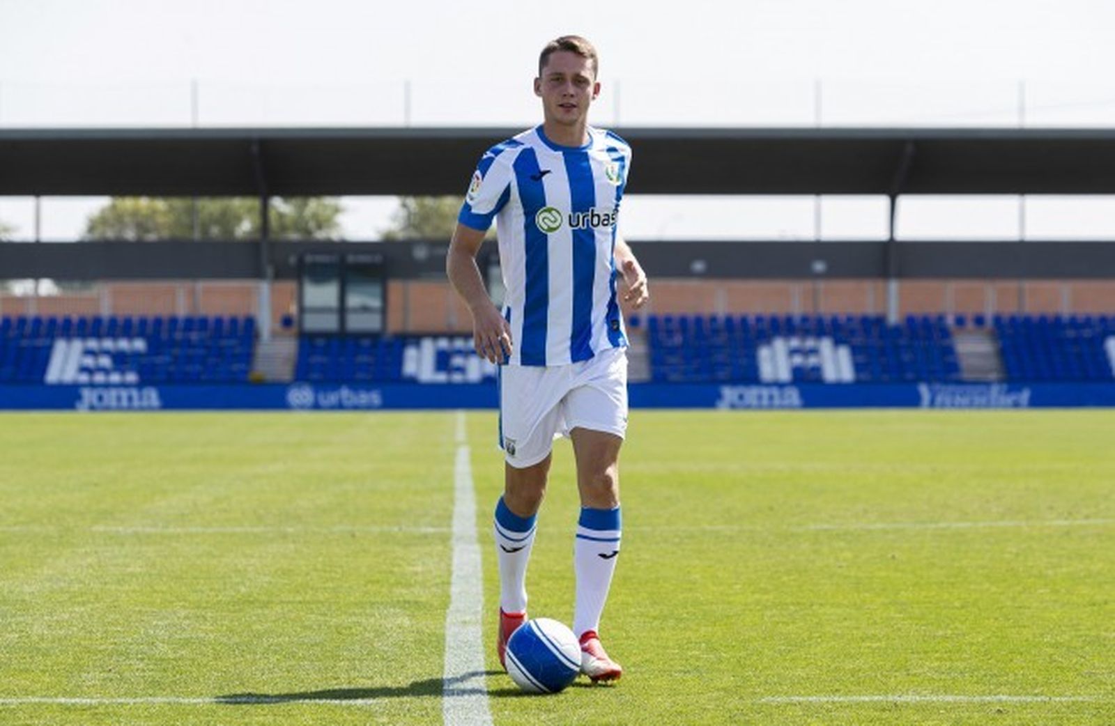 Borja Garcés