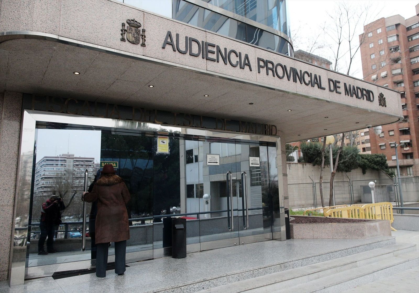 A juicio por estafar a diez ancianos 185.000 euros por venta de enciclopedias