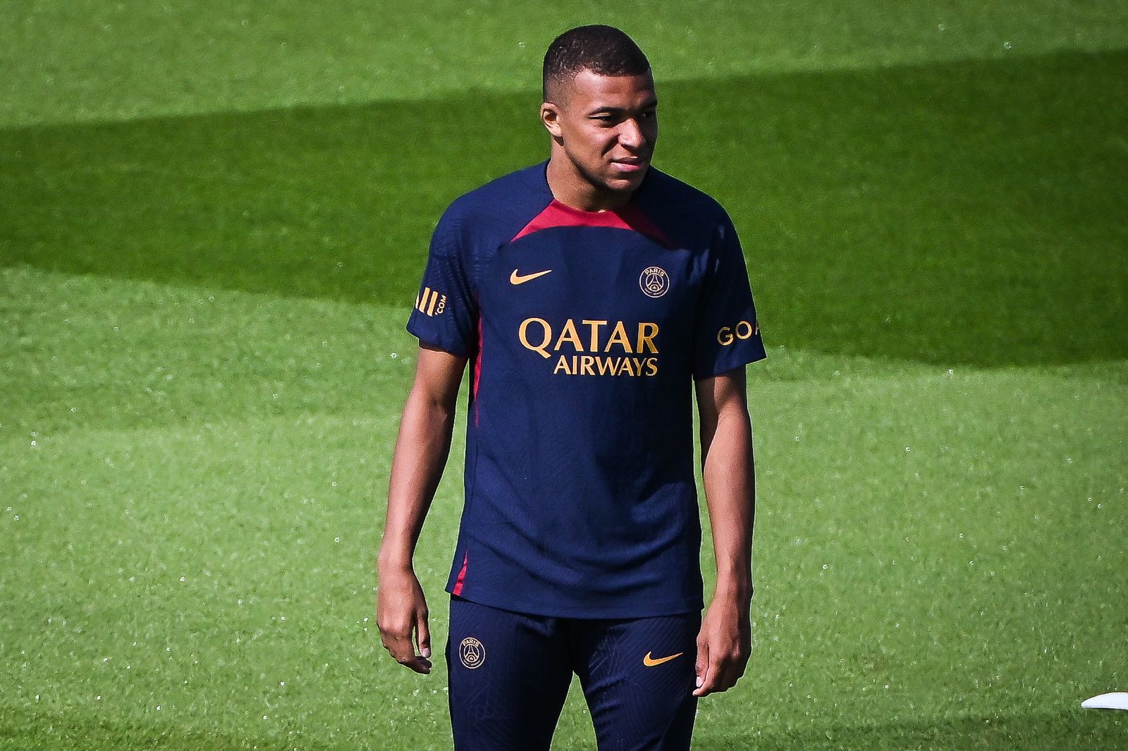Mbappé