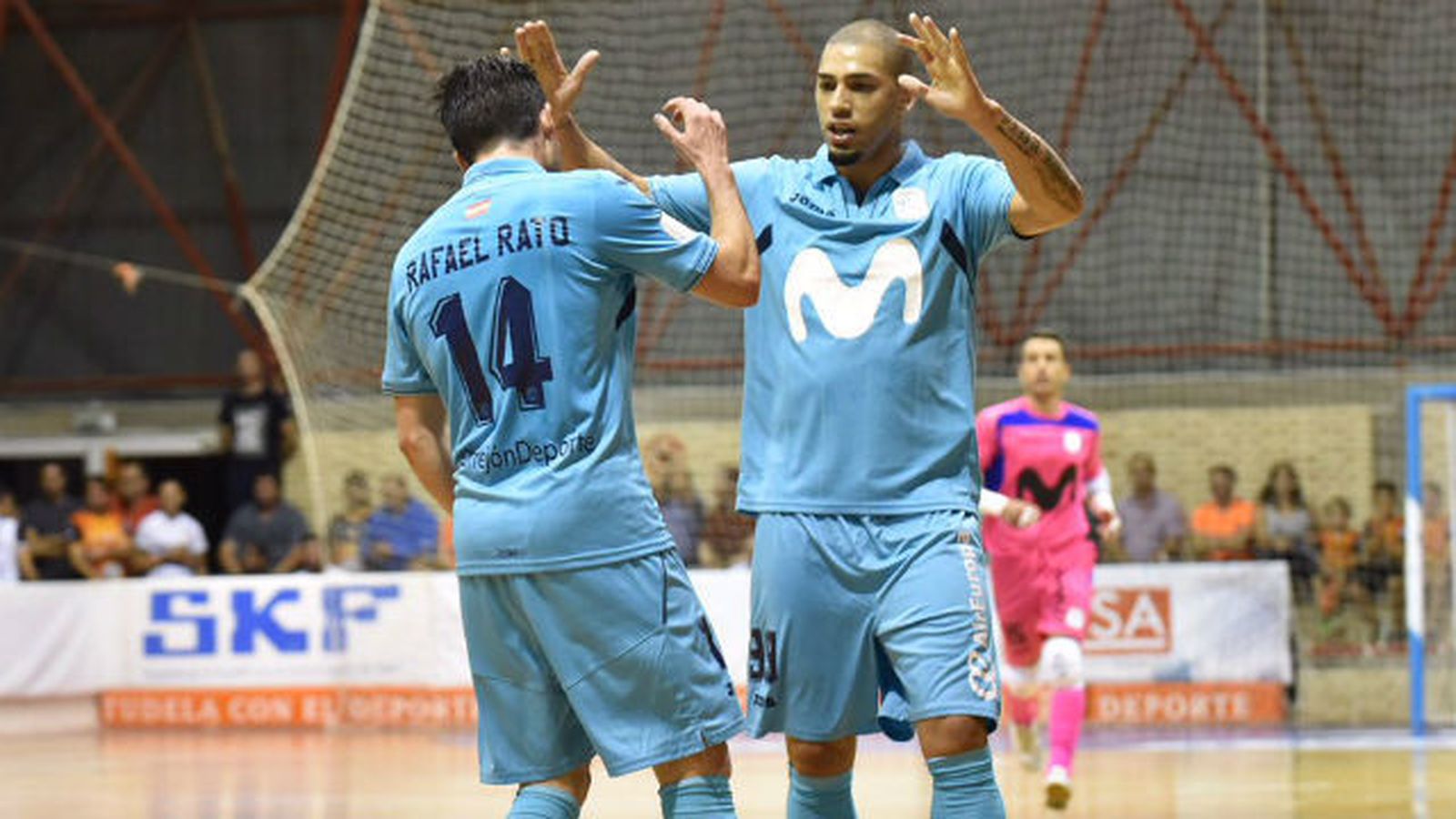 Movistar Inter