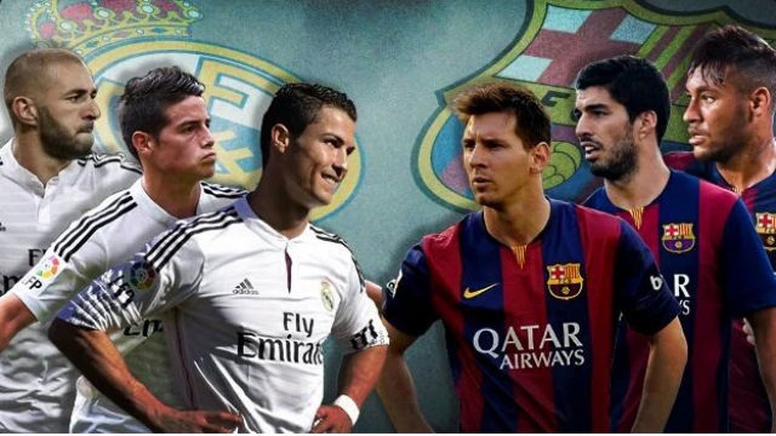 Diez datos y curiosidades del clásico