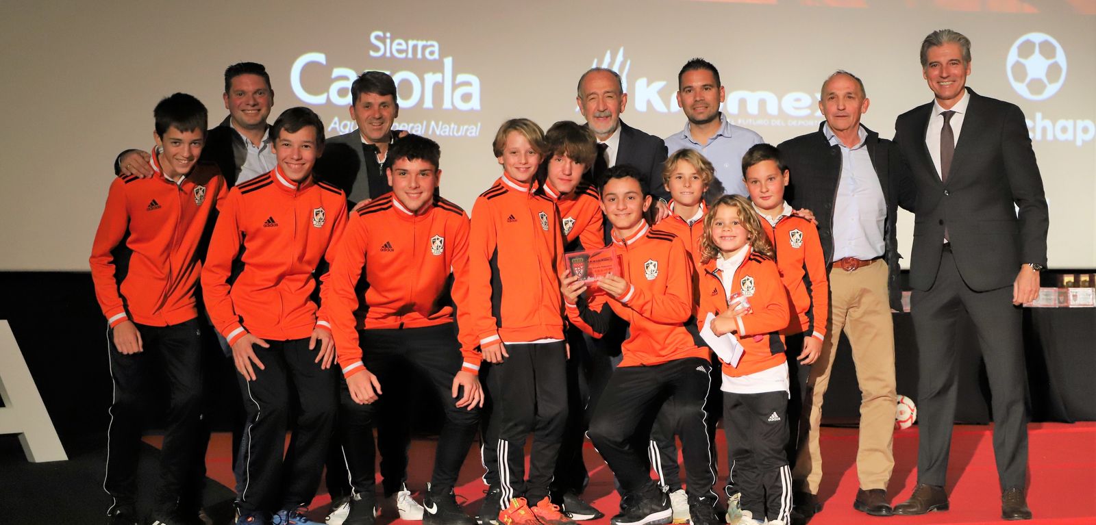 Gala de la RFFM