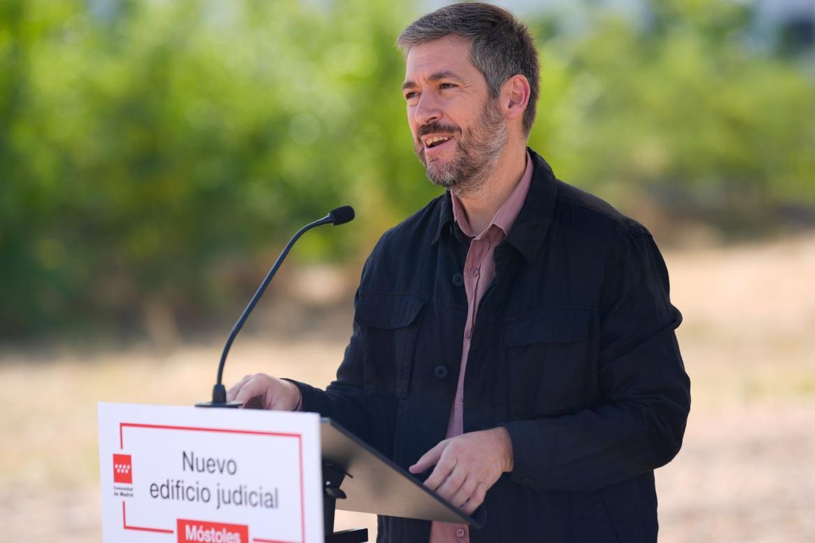 García Martín pide la dimisión de la directora del Instituto de la Mujer por sus contratos de los 'puntos violeta'