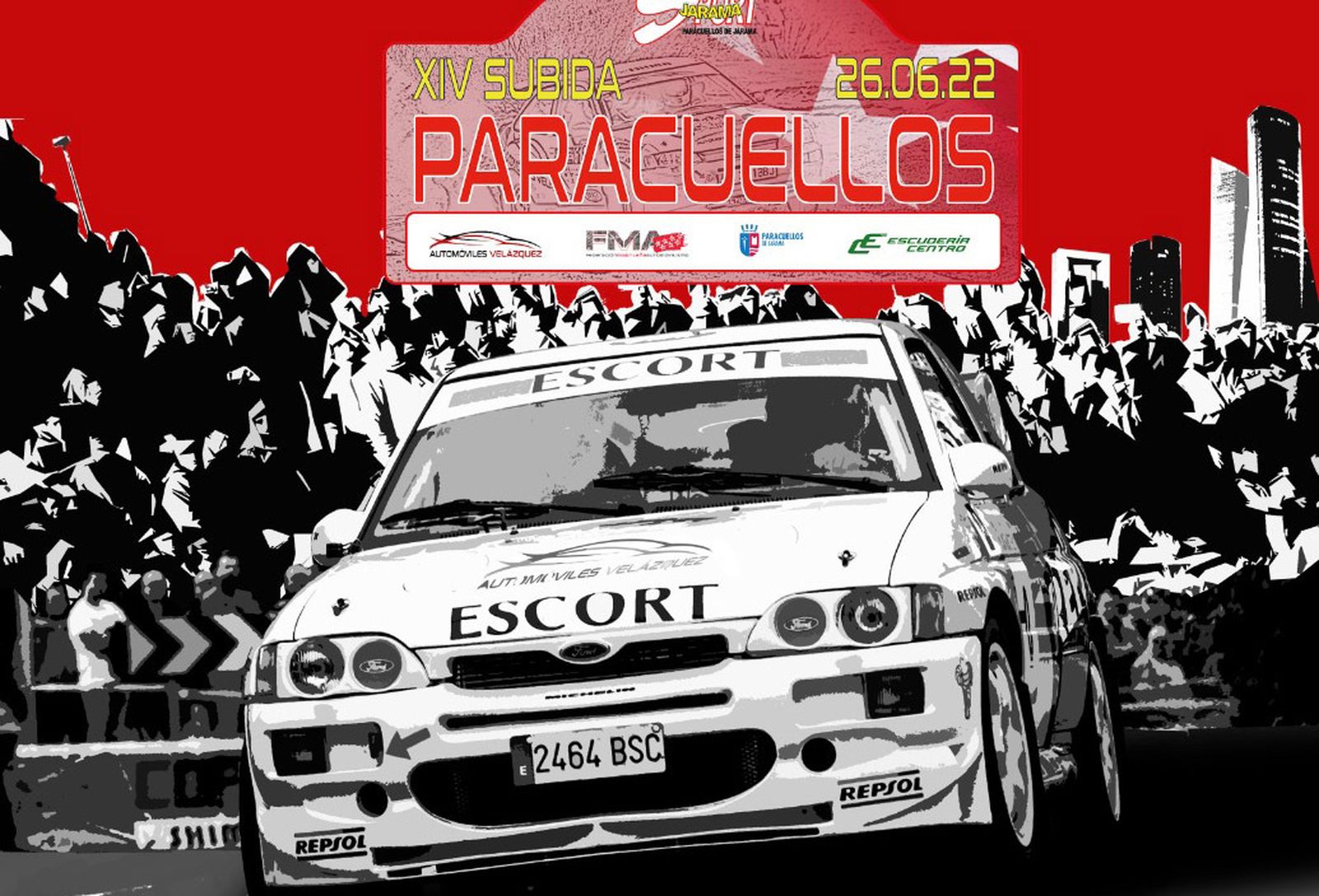Campeonato Madrileño de Montaña