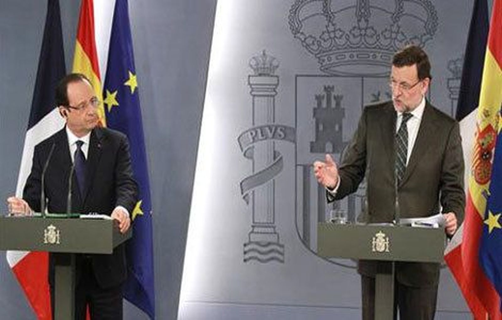 El primer AVE entre Barcelona y París en servicio el 15 de diciembre
