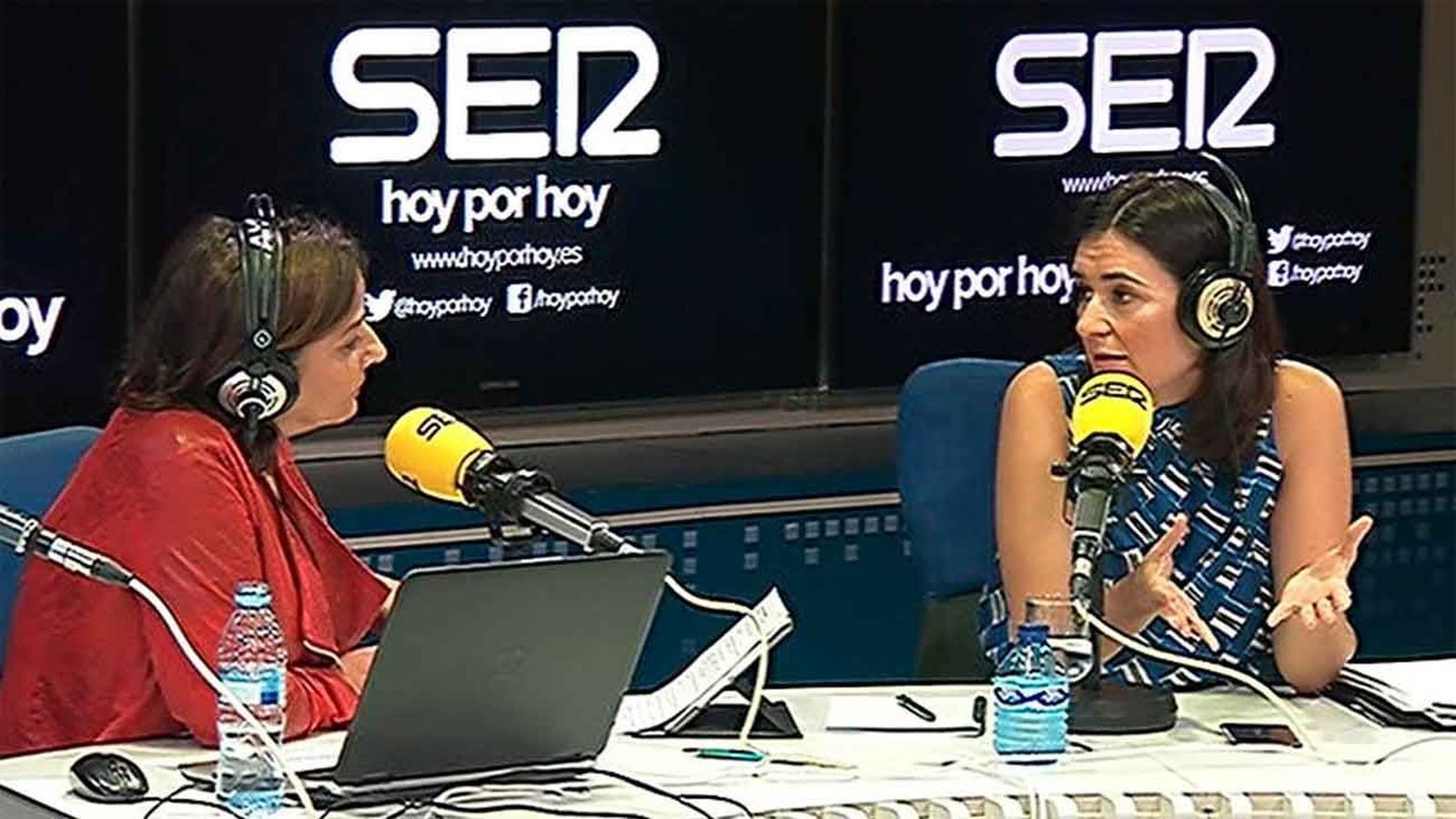 Montón rechaza dimitir: "Sería injusto"