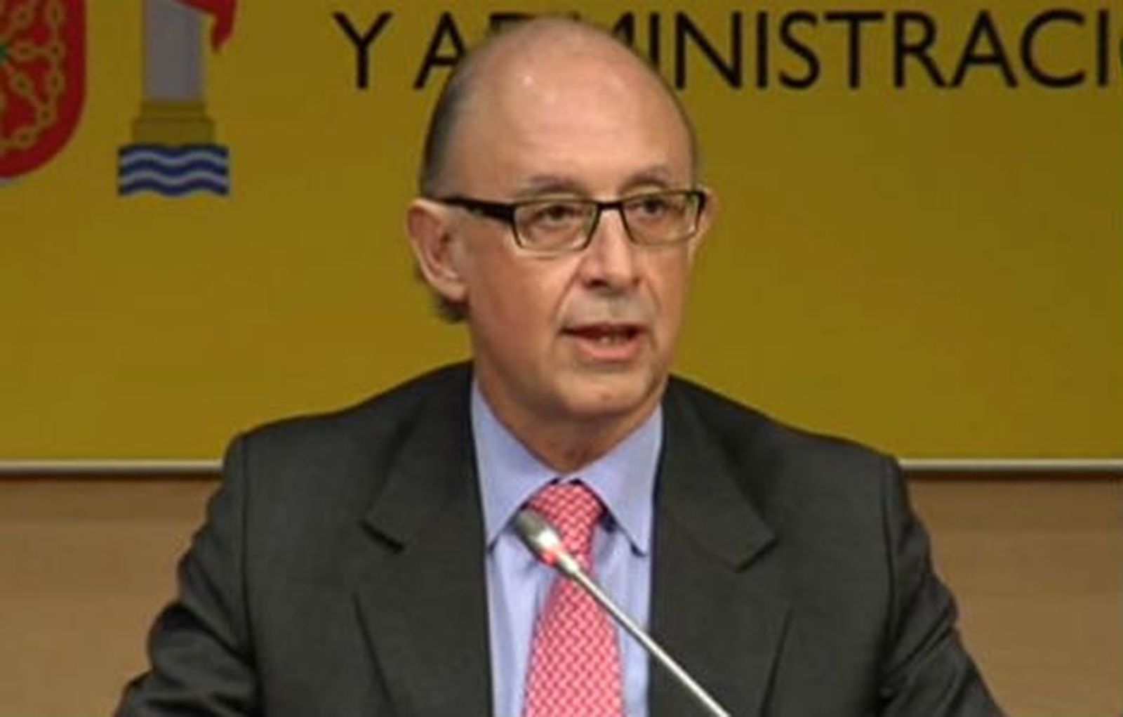 La deuda de las Comunidades a los proveedores asciende a 17.255 millones de euros