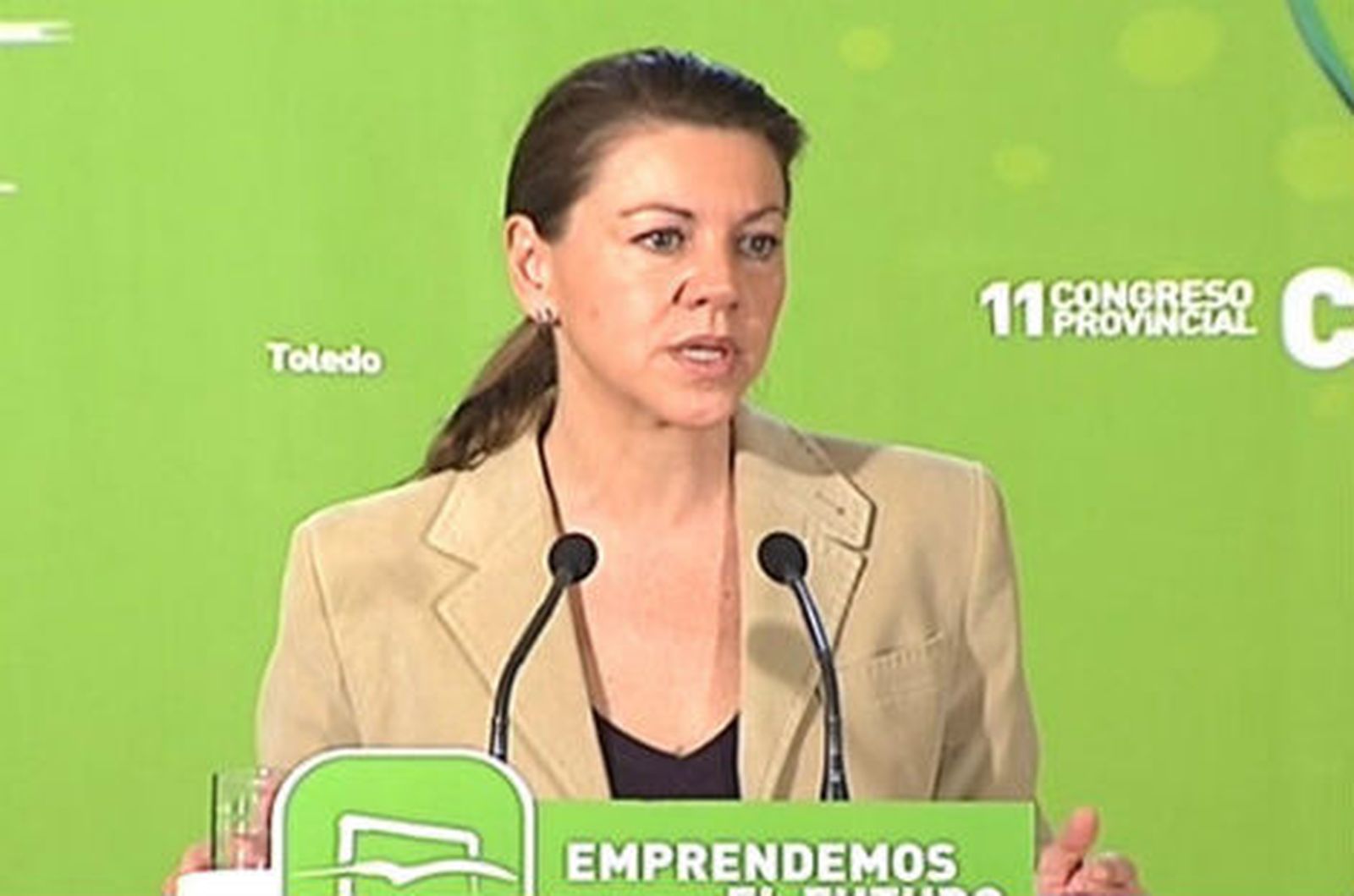 Cospedal