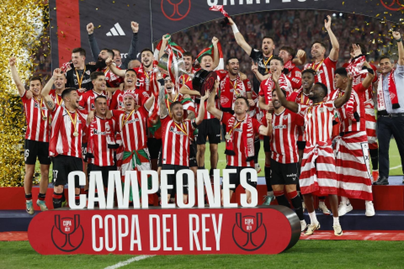 Athletic de Bilbao