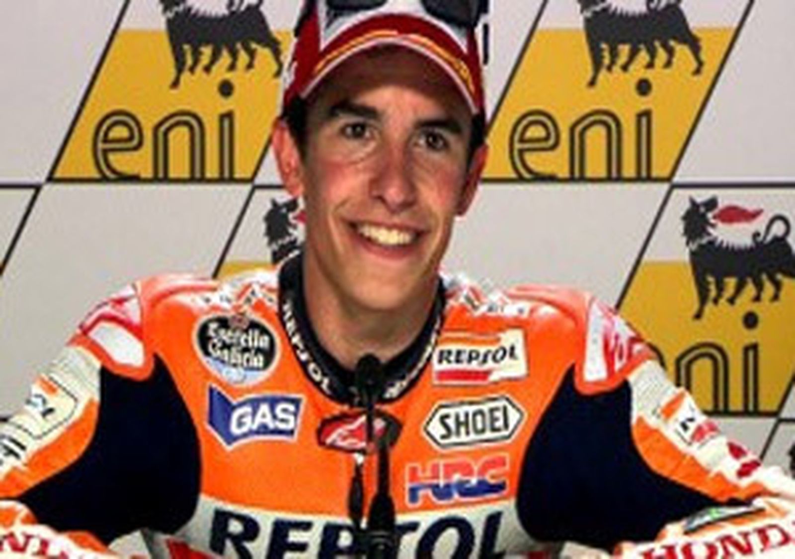 Marc Márquez