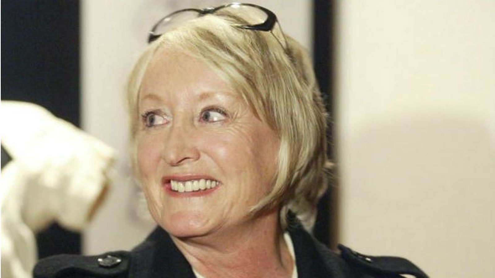Yvonne Blake