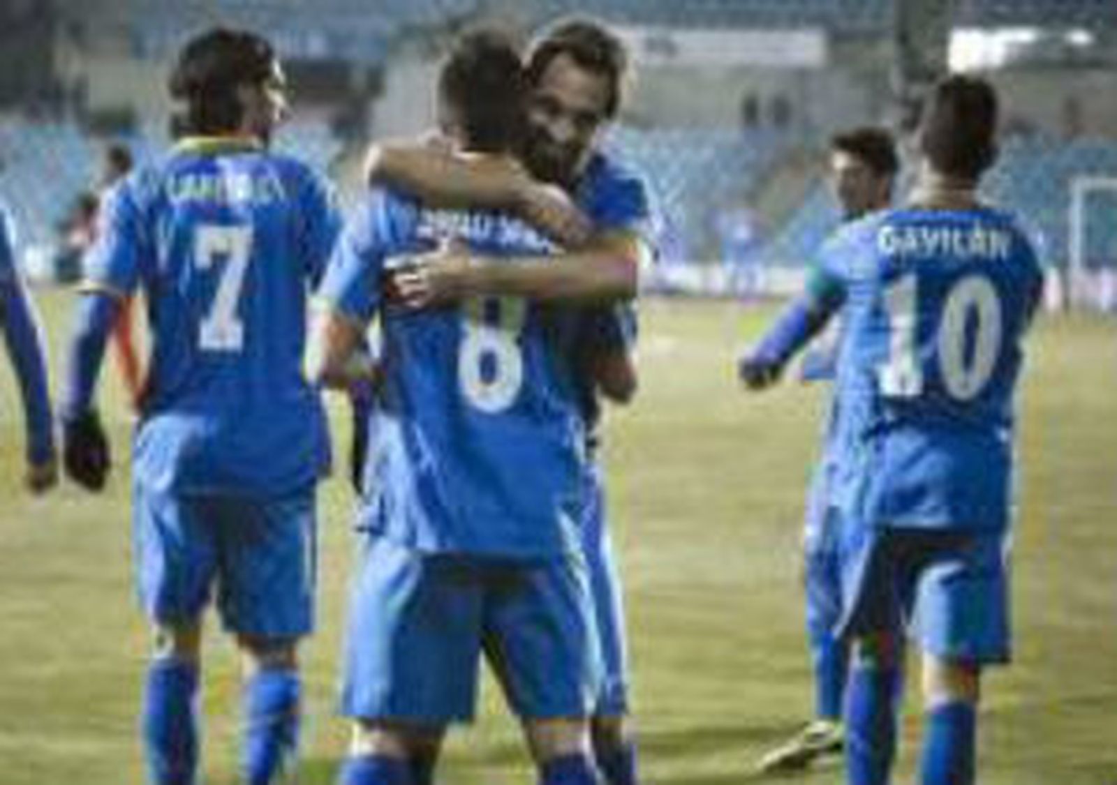 Getafe CF