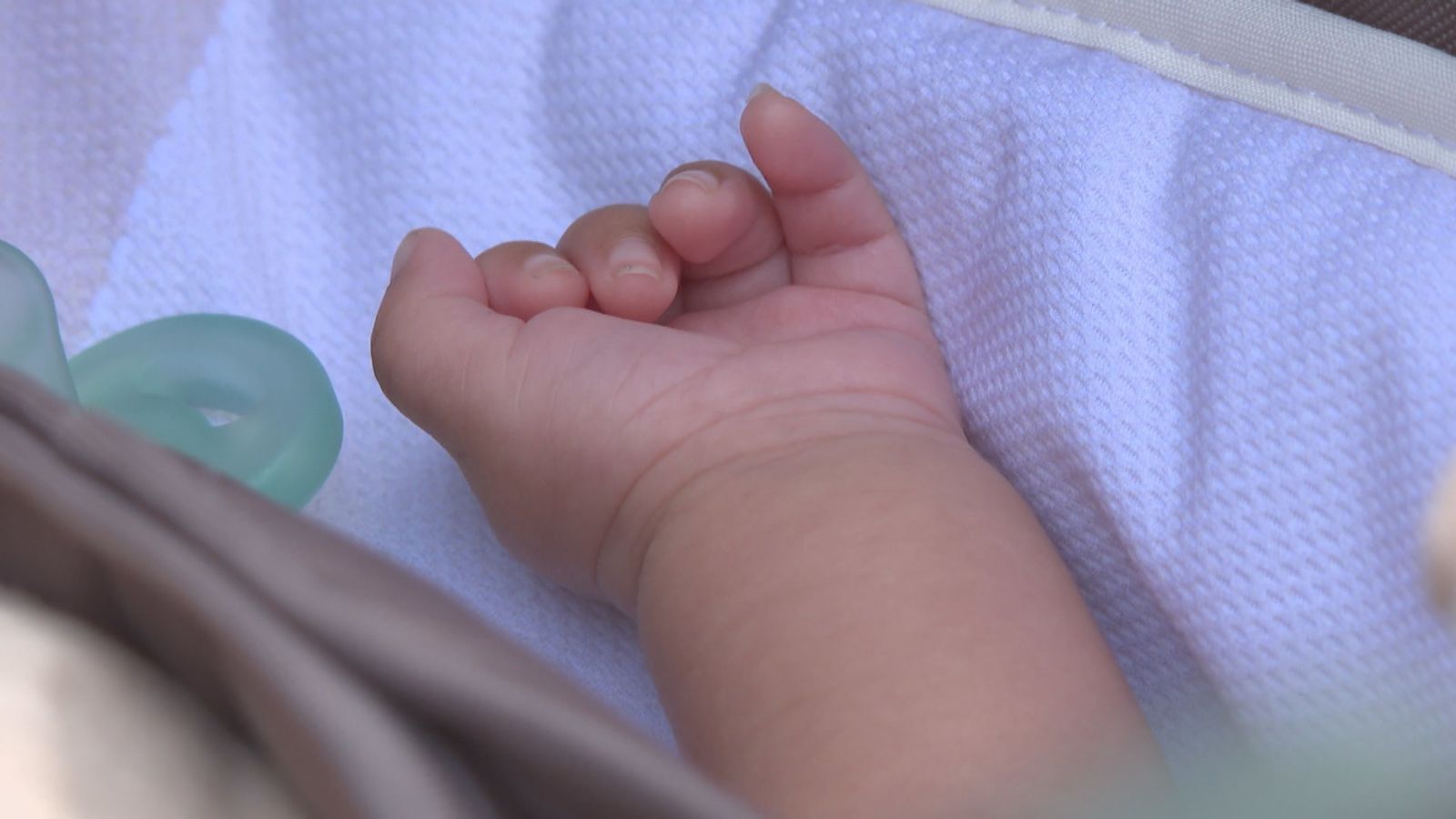 Detenida en Móstoles por intentar vender a su hija recién nacida por 2.000 euros