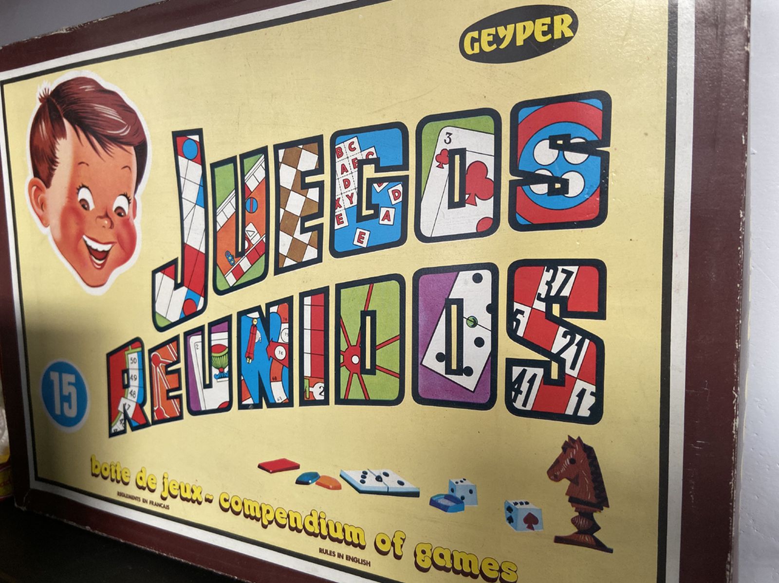MercaJuguete regresa a Collado Villaba con miles de juguetes antiguos y de colección y con la visita de Mazinger Z